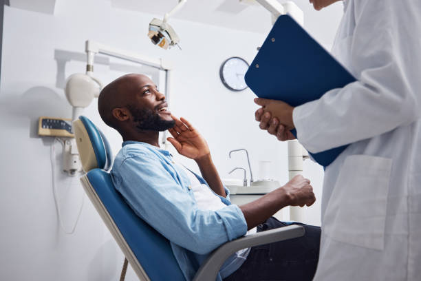 Best Emergency Denture Repair in Mcgovern, PA