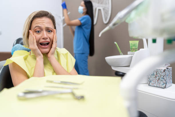 Best Emergency Pediatric Dental Care in Mcgovern, PA