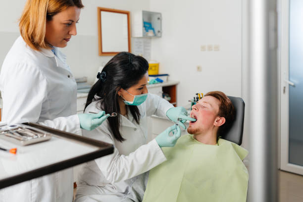 Best Emergency Treatment for Jaw Pain or Injury in Mcgovern, PA