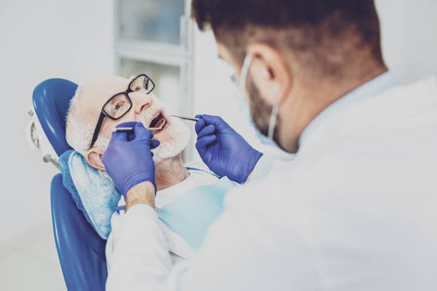 Best Emergency Wisdom Tooth Extraction in Mcgovern, PA